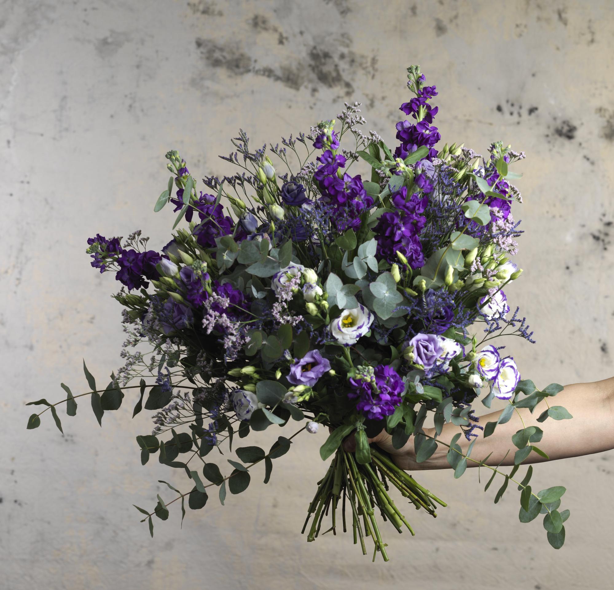 bouquets de fleurs toulon